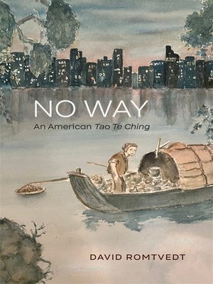 cover image of No Way